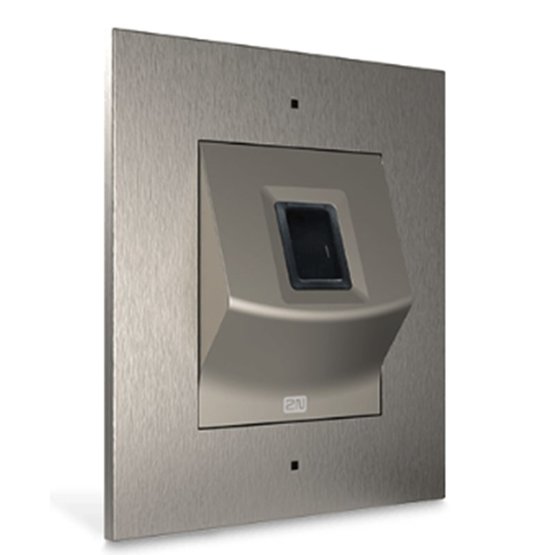 2N® 916031 biometrická čtečka otisků prstů