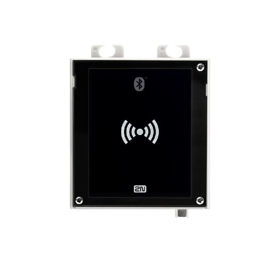 2N® 9160335 Access Unit IP čtečka Bluetooth, RFID 125 kHz, 13,56 MHz, NFC