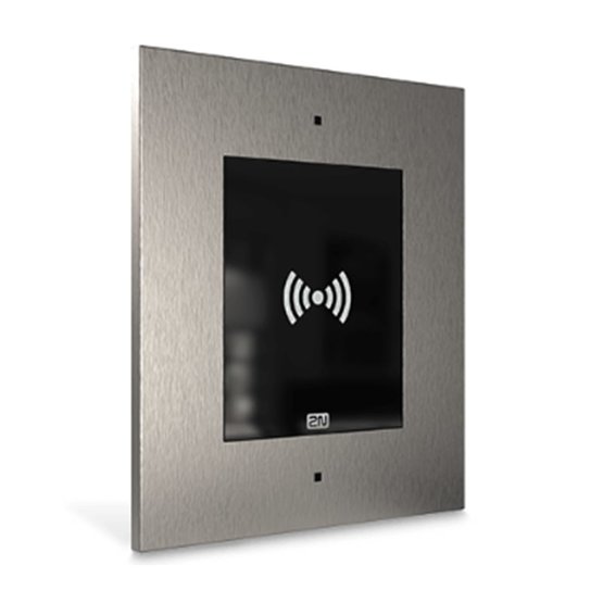 2N® 9160344 IP Access Unit 2.0 RFID modul