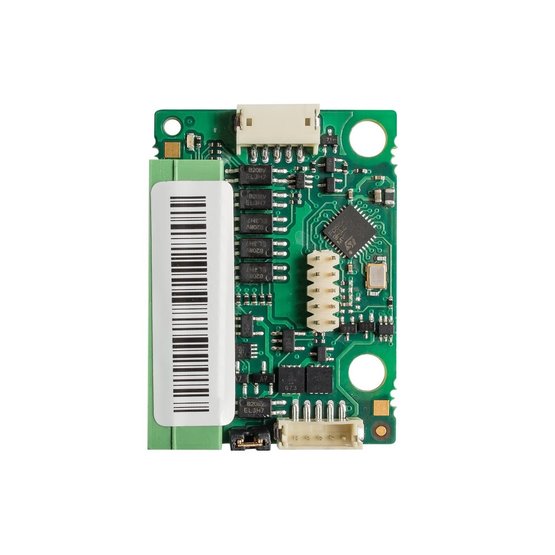 2N® 9155037 IP Verso wiegand modul