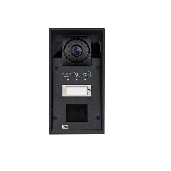 2N® 9151101CHRPW IP Force dveřní jednotka