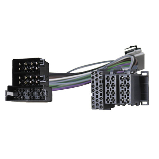 ISO 013 Adaptér pro HF sady Opel Holden