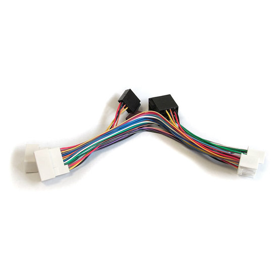 ISO 553 Adaptér pro HF sady Kia Hyundai