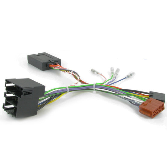 SWC AR 04 adaptér ovládání na volantu Alfa Romeo