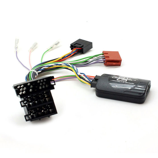 SWC FIA 06 adaptér ovládání na volantu Fiat