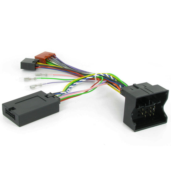 SWC FV 03 adaptér ovládání na volantu Ford