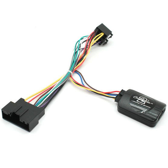 SWC FV 15 adaptér ovládání na volantu Ford