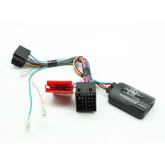 SWC HYU 07 adaptér ovládání na volantu Hyundai