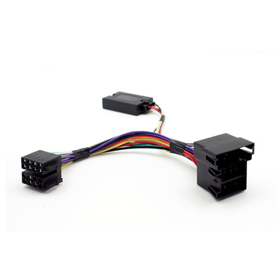 SWC HYU 10 adaptér ovládání na volantu Hyundai