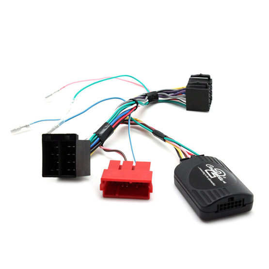 SWC KIA 02 adaptér ovládání na volantu Kia