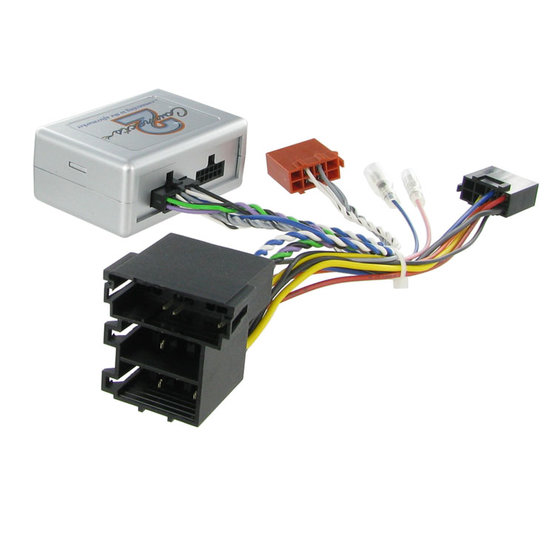 SWC KIA 08 adaptér ovládání na volantu Kia