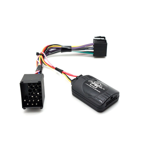 Adaptér ovládání na volantu Land Rover SWC LR 02 2