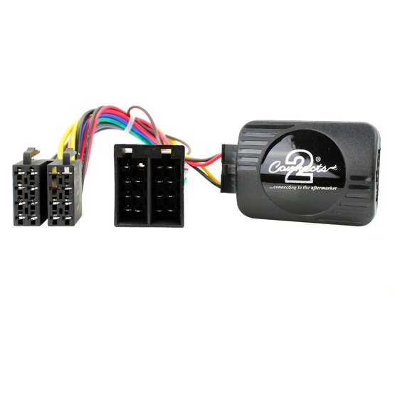 SWC LR 03 adaptér ovládání na volantu Landrover