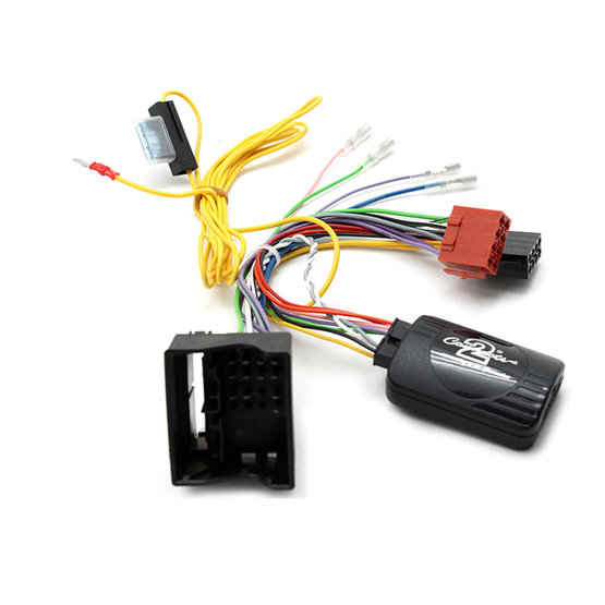 SWC MCD 05 adaptér ovládání na volantu Mercedes