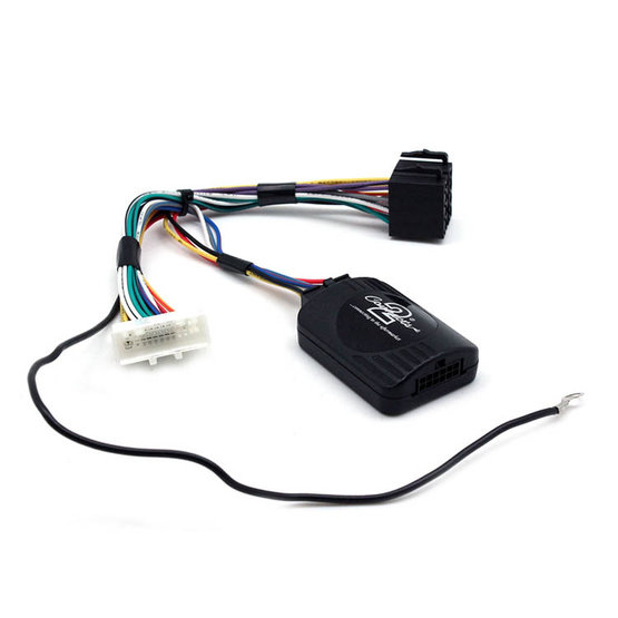 SWC NIS 01 adaptér ovládání na volantu Nissan