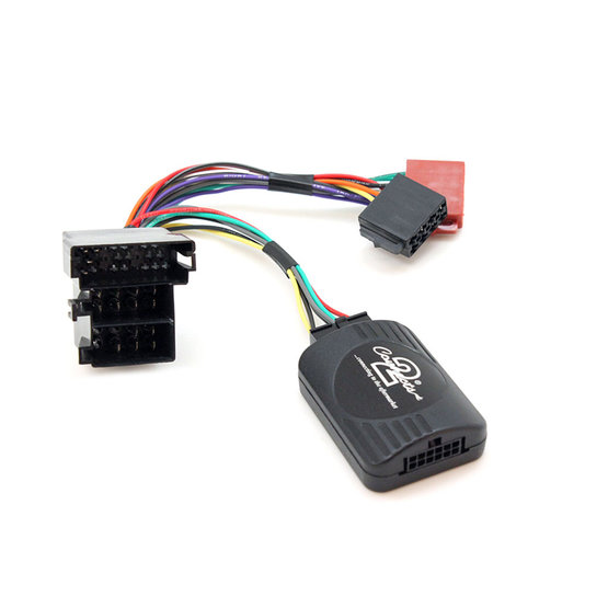 SWC PSA 04 adaptér ovládání na volantu Fiat PSA