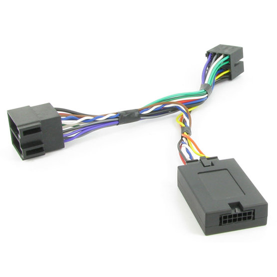 SWC PSA 06 adaptér ovládání na volantu Peugeot