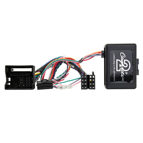 SWC PSA 13 adaptér ovládání na volantu Peugeot