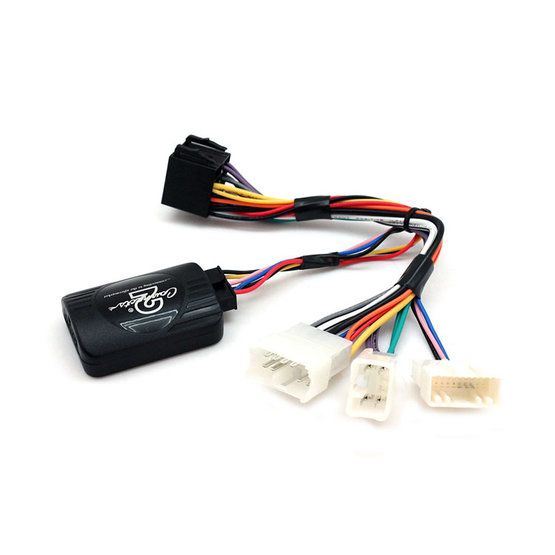 SWC TOY 01 adaptér ovládání na volantu Toyota