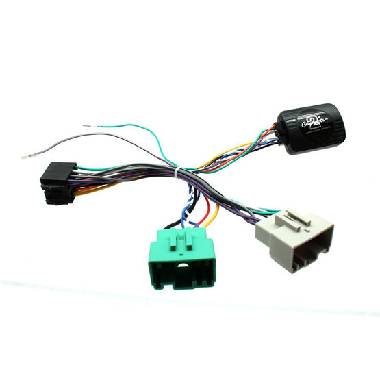 SWC VLV 02 adaptér ovládání na volantu Volvo