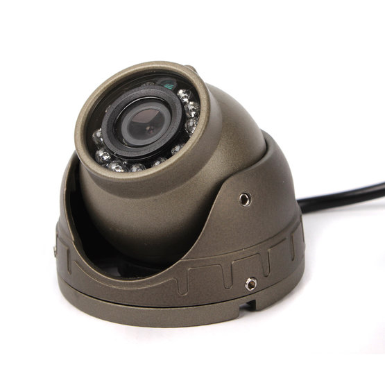 CAM6HD Kamera stropní AHD 4PIN auto IR