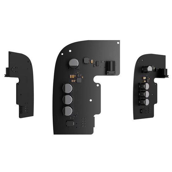 Ajax 12-24V PSU Typ A napájecí zdroj