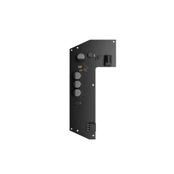 Ajax 12-24V PSU Typ B napájecí zdroj