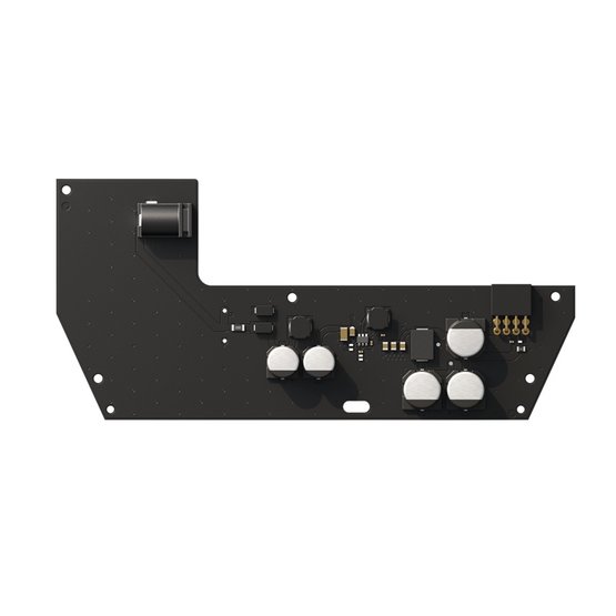 Ajax 12V PSU HUB/HUB Plus/Rex napájecí zdroj