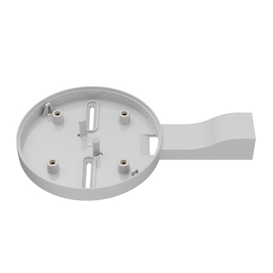 Ajax CableTrunk White montážní konzole