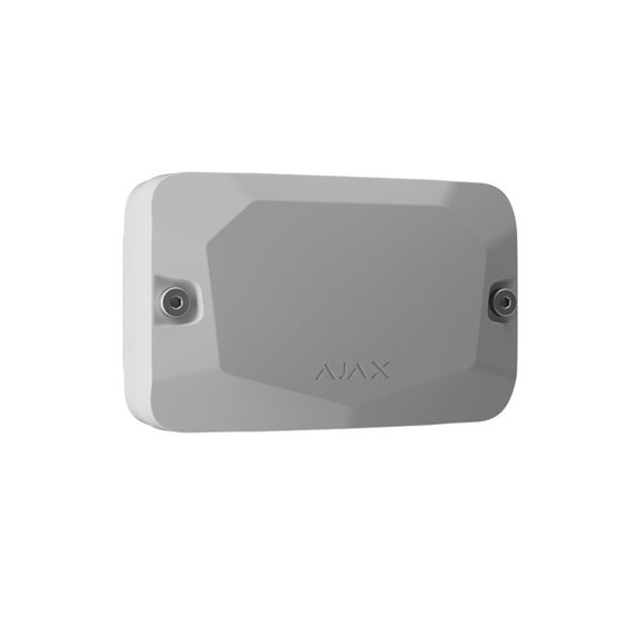 Ajax Case A 106/168/56 White montážní krabice