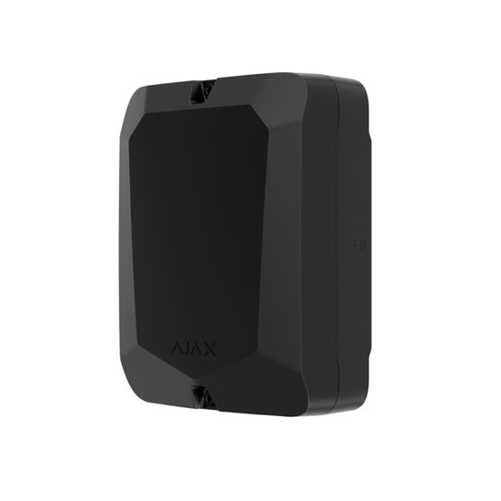 Ajax Case C 260/210/93 Black montážní krabice