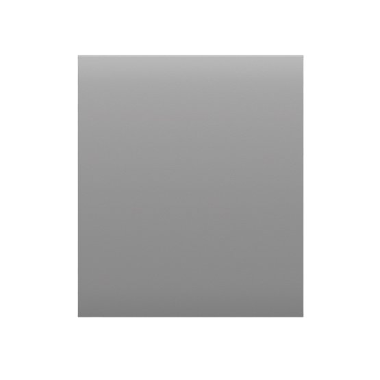 Ajax CenterButton 1-gang/2-way Fog krytka pro spínač