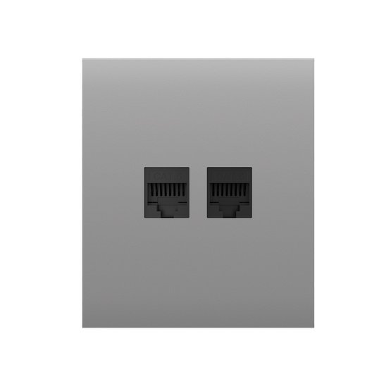 Ajax CenterCover (LAN) Fog