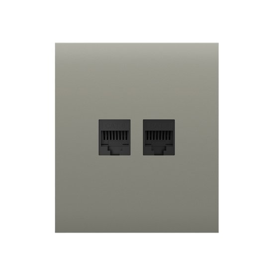 Ajax CenterCover (LAN) Olive