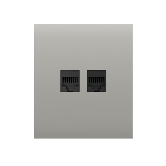 Ajax CenterCover (LAN) Oyster