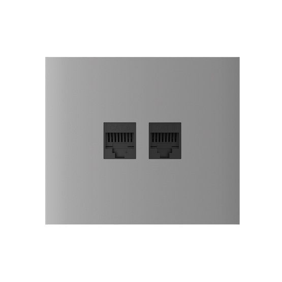 Ajax CenterCover (LAN) vertical Fog