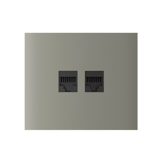 Ajax CenterCover (LAN) vertical Olive