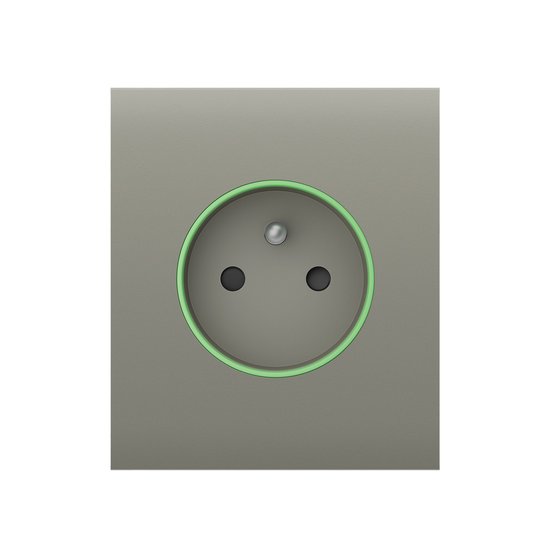 Ajax CenterCover (smart) type E Olive