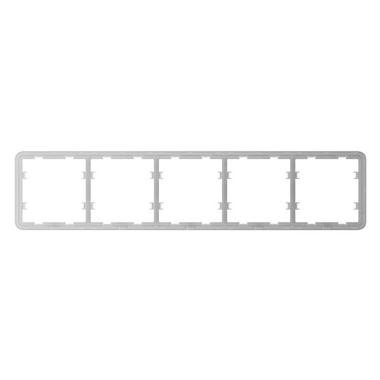 Ajax Frame 5 seats rámeček pro pět zařízení