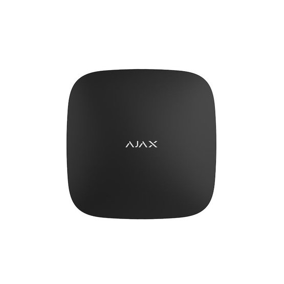 Ajax LeaksProtect Black Bezdrátový detektor zaplavení