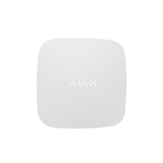 Ajax LeaksProtect White Bezdrátový detektor zaplavení