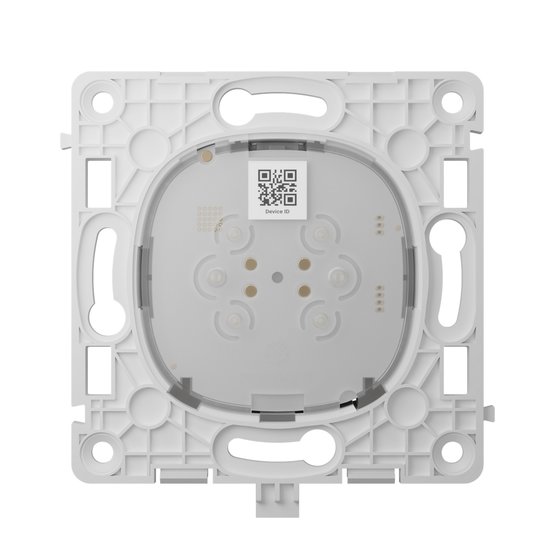 Ajax LightCore 2-gang/2-way inteligentní reléový modul