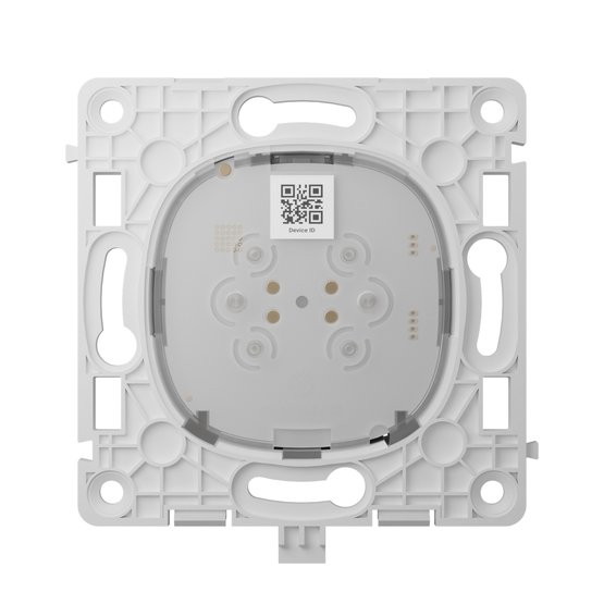Ajax LightCore 2-way inteligentní reléový modul