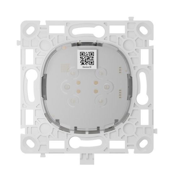 Ajax LightCore Crossover inteligentní reléový modul
