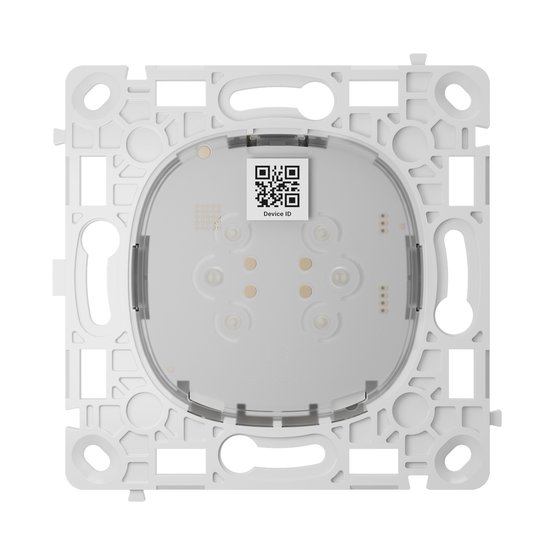 Ajax LightCore Crossover vertical reléový modul