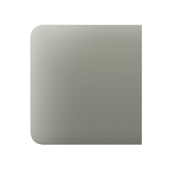 Ajax SideCover (CP) Olive kryt montážní krabice