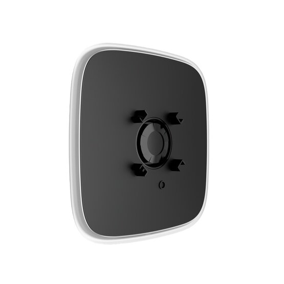 Ajax Superior StreetSiren DoubleDeck Black Bezdrátová siréna