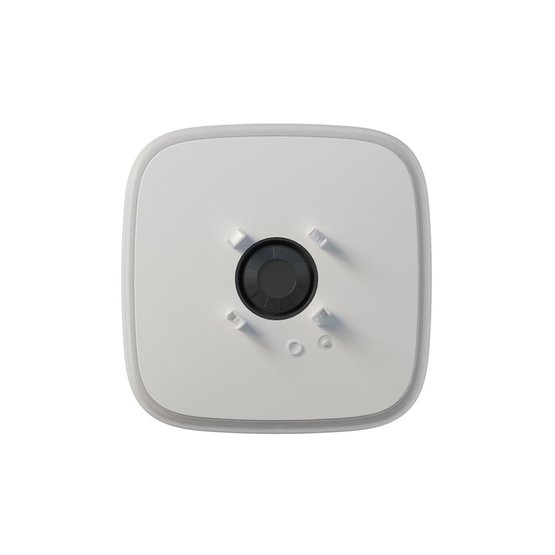 Ajax StreetSiren DoubleDeck White Bezdrátová vnější siréna