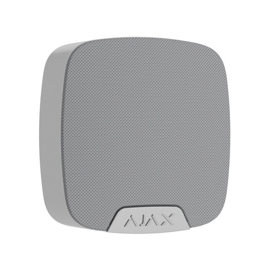 Ajax Superior HomeSiren G3 White Bezdrátová vnitřní siréna