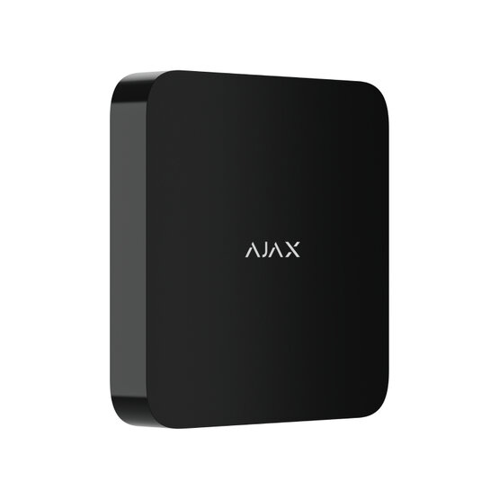 Ajax Superior Hub G3 Black Bezdrátová ústředna